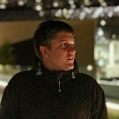 Юрий Запащиков, 26.11, Челябинск