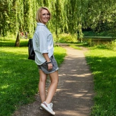 Юлия Субботина, 01.05.1984, Москва