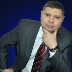 Дмитрий Перов, Киров