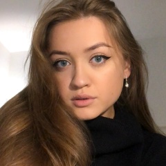 Anna Isaenkova, 01.06, Valencia