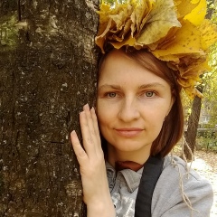 Светлана Румянцева, 11.10, Балашиха