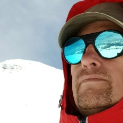 Василий Голубенко, Мурманск