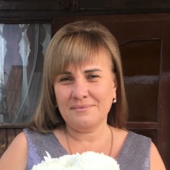 Ольга Юртаева, 10.10, Симферополь