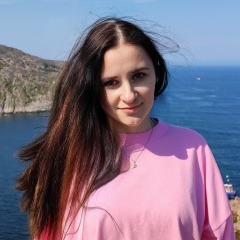 Юля Петрова, 14.05, Нижний Новгород