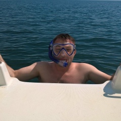 Игорь Скор, 05.11, Мурманск