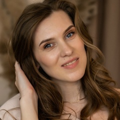 Евгения Алешина, 25.07.1990, Севастополь
