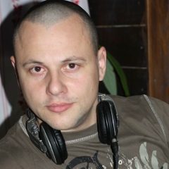 Владимир Дунькин, 08.05.1983, Киев