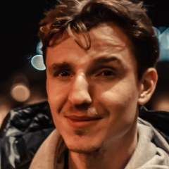 Михаил Резлер, 01.06.1988, Санкт-Петербург