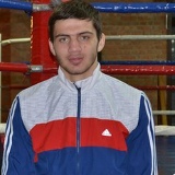 Умар Саламов, 07.06.1994, Киев