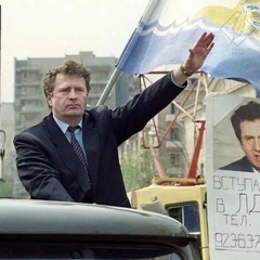 Виктор Моренов, 11.04, Санкт-Петербург