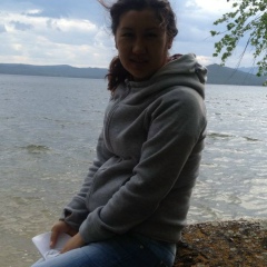 Салтанат Султанова, 10.11, Астана