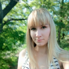 Алёна Ярёменко, 05.07, Днепр (Днепропетровск)