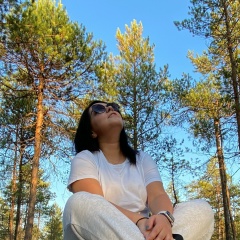 Марина Епифанова, 21.10, Нижний Новгород