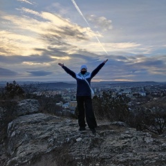 Ольга Чеготкина, 24.02, Москва