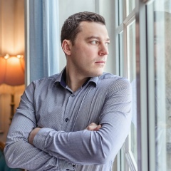 Дмитрий Lov, 22.02, Санкт-Петербург