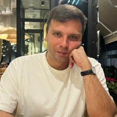 Евгений Цвиркун, 25.06, Пенза