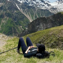 Катя Антонюк, 22.08.1985, Санкт-Петербург