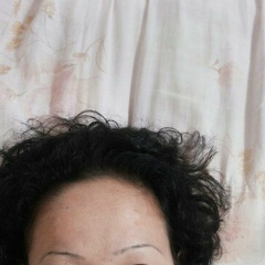 Жами Рамбергенова