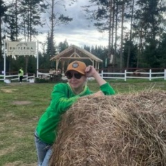 Ekaterina Bahvalova, 25.06, Санкт-Петербург