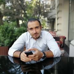 Huseyn Hasanov, 26.04.1989, Баку