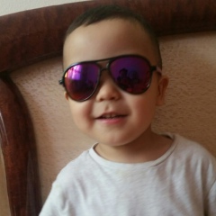 Gazike Orynbasar, 05.11, Алматы