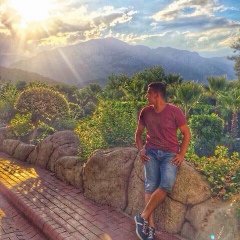 Ilgar Pashazade, 04.06.1994, Москва