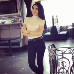 Инна Филатова, 11.09.1978, Тольятти