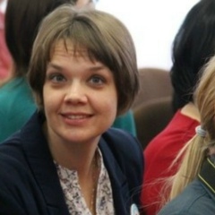 Наталья Ковикова, 12.01.1977, Санкт-Петербург