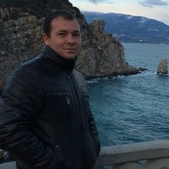 Сергей Козлов, 14.01.1988, Абинск