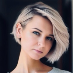 Vika Zakharova, 09.05, Москва