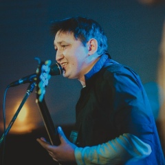 Рустам Гайнуллин, 19.05.1988, Уфа