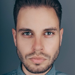 Michael F, 07.04, Саратов