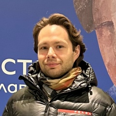 Станислав Чернобровкин, 15.03.1989, Москва