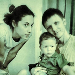 Юля Сунгатуллина, 10.11.1983, Казань