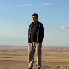 Нурлан Бержаканов, 07.01, Акбулак