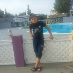 Usman Abalaev