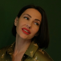 Наташа Ляшко, Екатеринбург