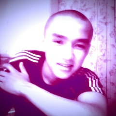 Нурсултан Сатыбалдиев, 02.08.1995, Бишкек