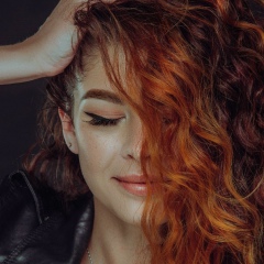 Лександра Несергеева, 02.05.1990, Санкт-Петербург