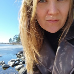 Мария Чекмарёва, Великий Новгород