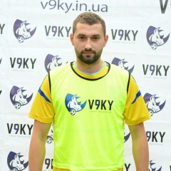 Александр Грицюк, Харьков