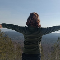 Эммочка Садыкова, 25.05.1976, Екатеринбург