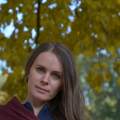 Анжела Хомич, 08.09.1981, Днепр (Днепропетровск)