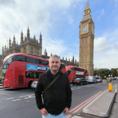 Генрих Герцен, 01.04, Berlin