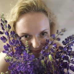 Надежда Барышкова, 04.04.1987, Санкт-Петербург