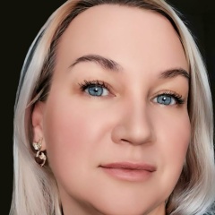 Анна Дмитриева, 29.09