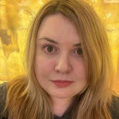 Мария Козлова, 29.06.1989, Санкт-Петербург