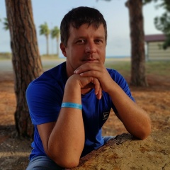 Сергей Давыдов, 27.08, Тула