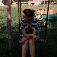 Евгения Орлова, 19.12.1987, Москва