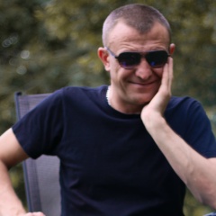 Александр Русенко, 26.11.1984, Бердянск